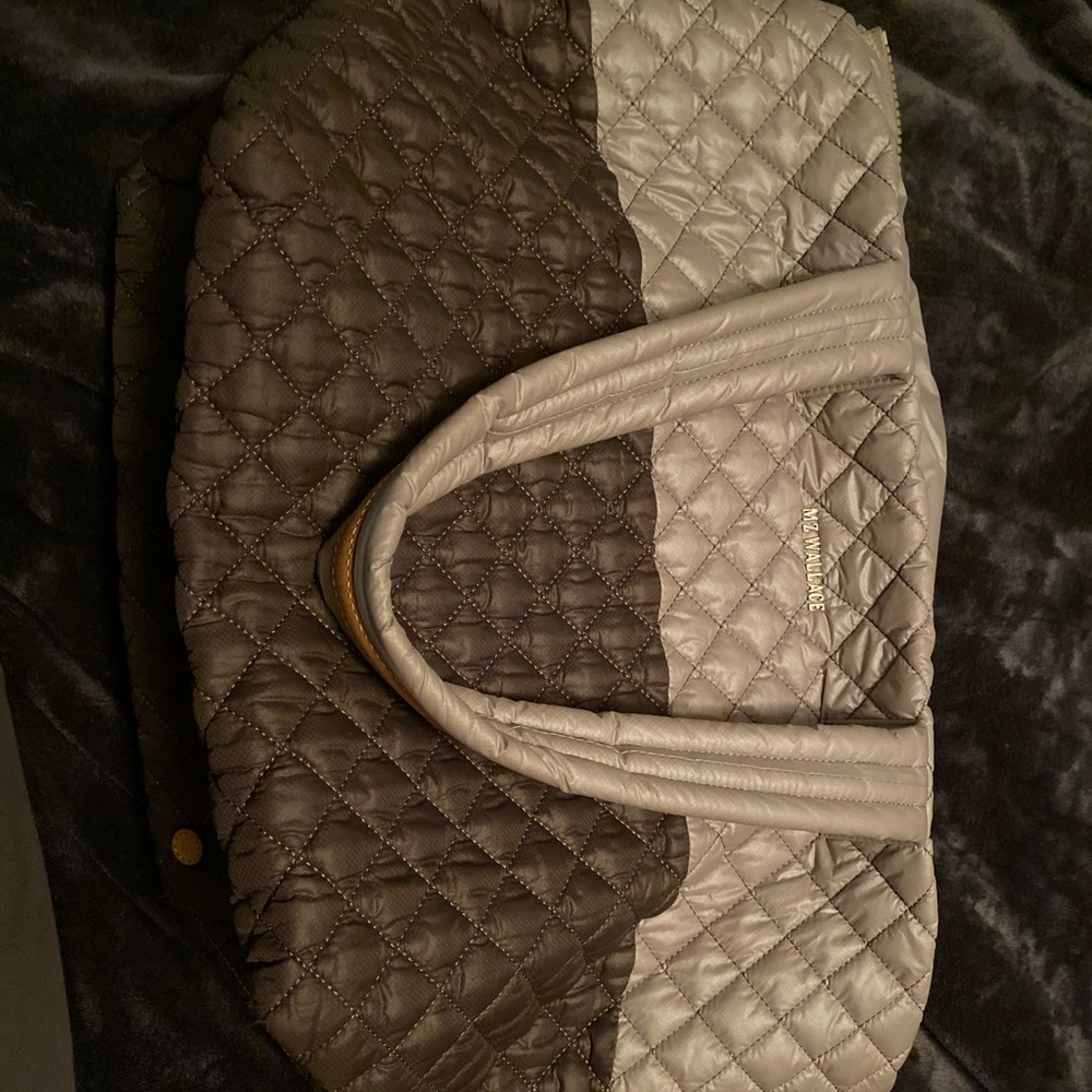 MZ Wallace bag